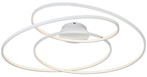 Mömax Stropna Led-svetilka Wilma