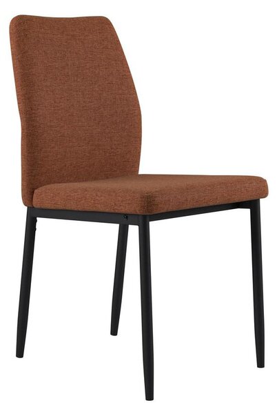 Mömax Stol Augusta, Rjava