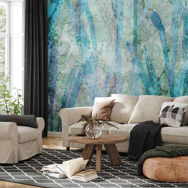 Artgeist Fototapeta Liquid Nature, 400x280cm