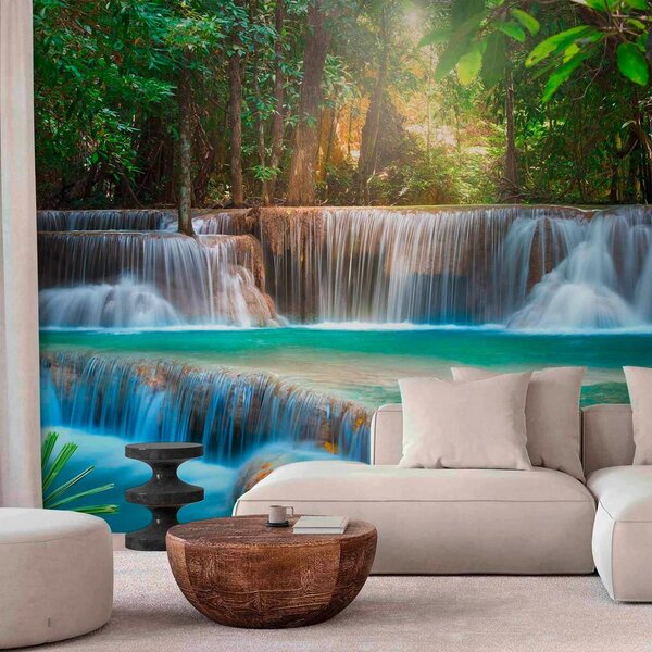 Artgeist Fototapeta Awakening Of Nature, 150x105cm