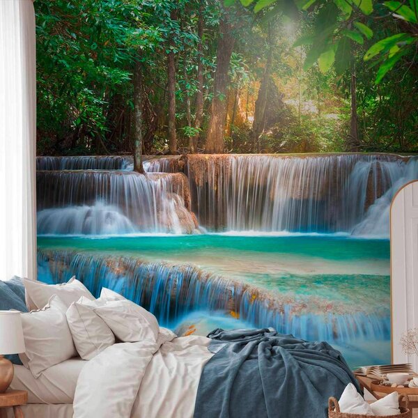 Artgeist Fototapeta Awakening Of Nature, 150x105cm