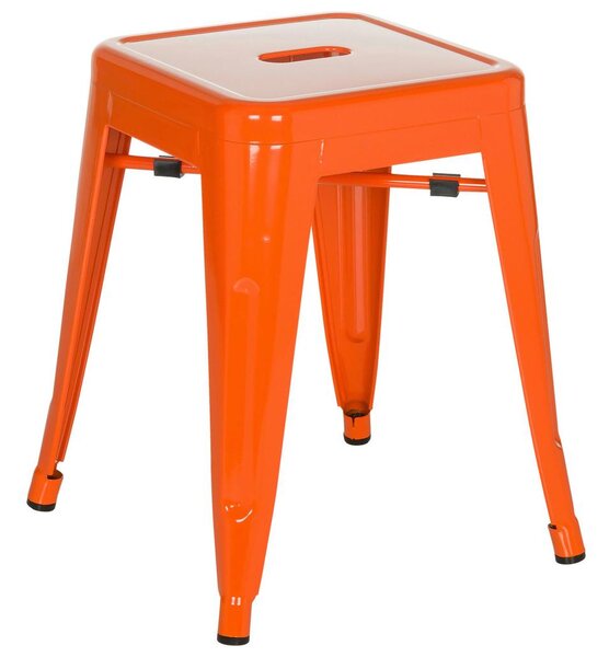 MID.YOU Tabure Vantaggio, Oranžna