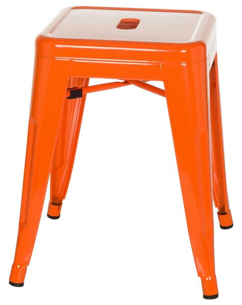 MID.YOU Tabure Vantaggio, Oranžna