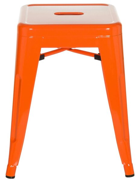 MID.YOU Tabure Vantaggio, Oranžna