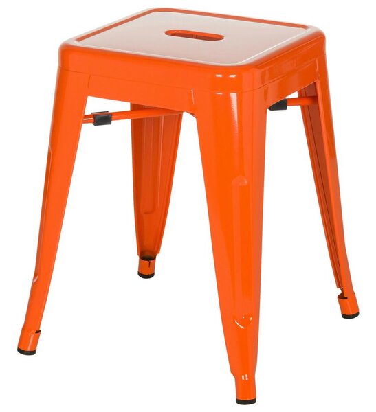 MID.YOU Tabure Vantaggio, Oranžna