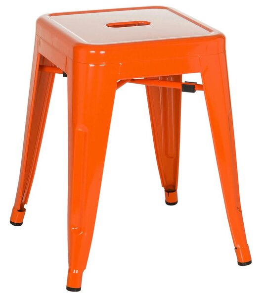 MID.YOU Tabure Vantaggio, Oranžna