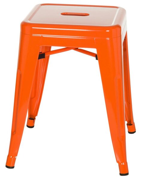 MID.YOU Tabure Vantaggio, Oranžna