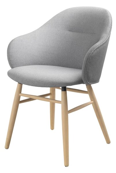 Siv jedilni stol Unique Furniture Teno Oak