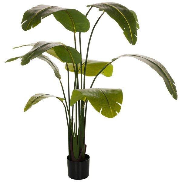 MID.YOU Umetna Rastlina Banana