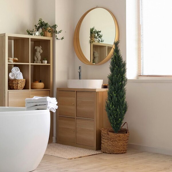 MID.YOU Umetna Rastlina Cedrus