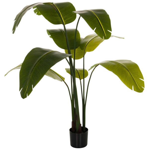 MID.YOU Umetna Rastlina Banana