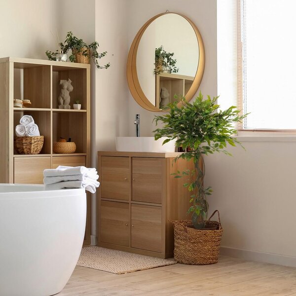 MID.YOU Umetna Rastlina Ficus I
