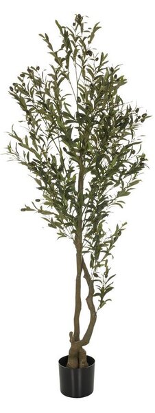 MID.YOU Umetna Rastlina Olive I