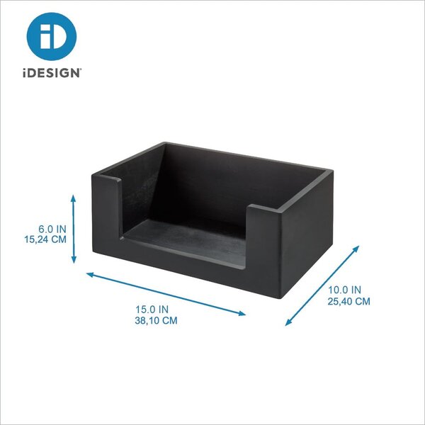 Lesen kuhinjski organizator Orderliness – iDesign/The Home Edit