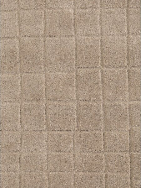 Rjava volnena preproga 120x170 cm Kenso – Villeroy&Boch