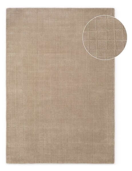 Rjava volnena preproga 120x170 cm Kenso – Villeroy&Boch