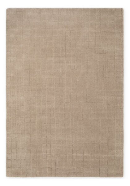 Rjava volnena preproga 120x170 cm Kenso – Villeroy&Boch