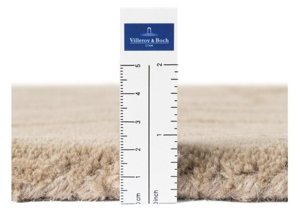 Rjava volnena preproga 120x170 cm Kenso – Villeroy&Boch
