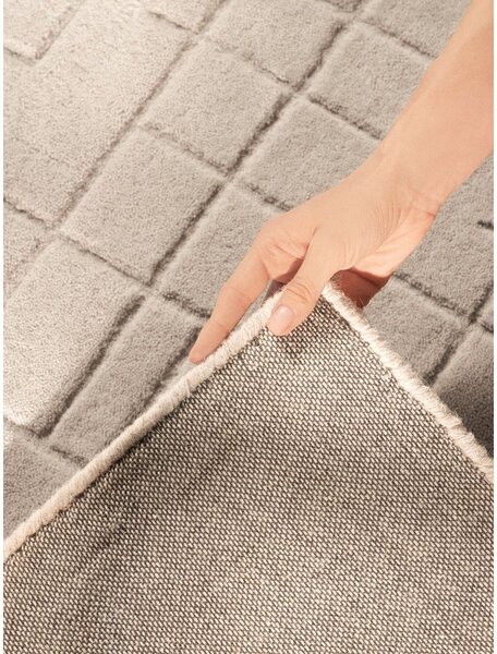 Bež volnena preproga 120x170 cm Kenso – Villeroy&Boch