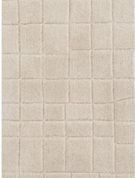 Bež volnena preproga 120x170 cm Kenso – Villeroy&Boch
