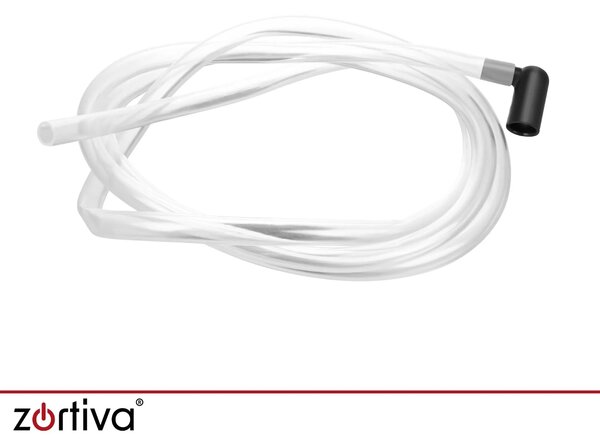 2v1 90W LCD razvlaževalec in čistilec zraka absorber vlage 2L bel