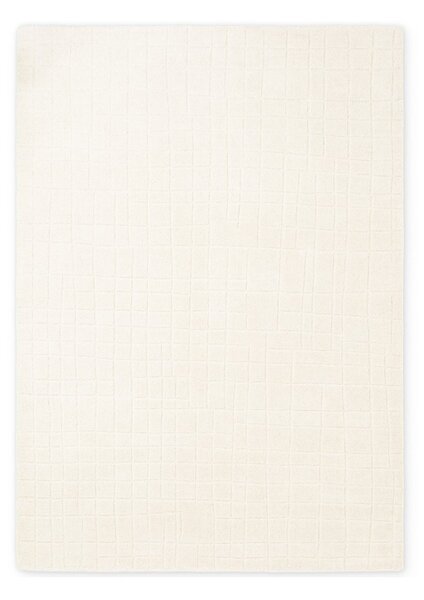 Kremno bela volnena preproga 120x170 cm Kenso – Villeroy&Boch