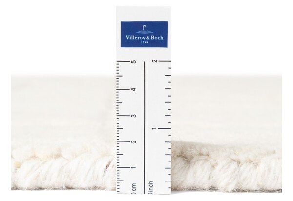 Kremno bela volnena preproga 120x170 cm Kenso – Villeroy&Boch