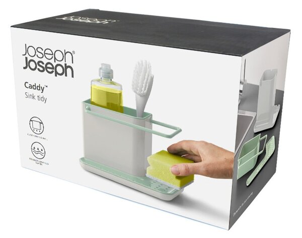 Plastično držalo za detergent Sage – Joseph Joseph