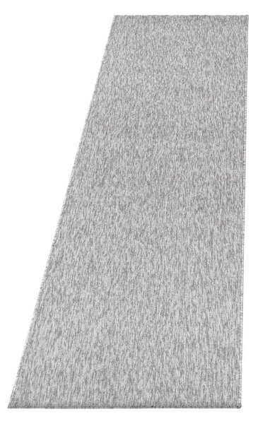 Mömax Tekač Nizza, Svetlo Siva, Ca. 80x250cm