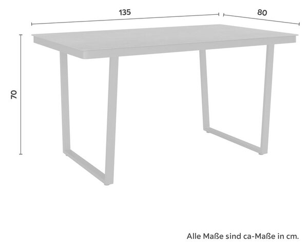 Mömax Lounge Garnitura Emmi, Antracit, Rjava, 4-Delno