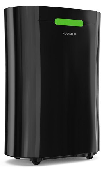 Klarstein AeroDry 10 razvlaževalnik zraka, 165 W, 10 l/dan, 135 m³/h, za površine do 30 m², funkcija DrySelect