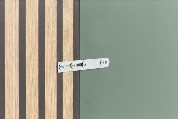 GARDEROBNI PANEL