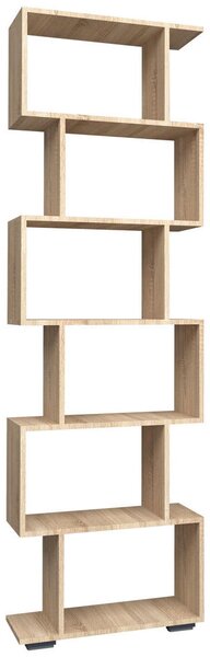 REGAL 60/196/24 cm hrast sonoma