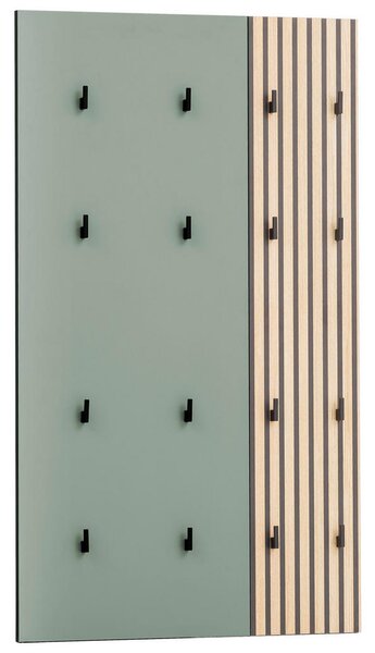 GARDEROBNI PANEL