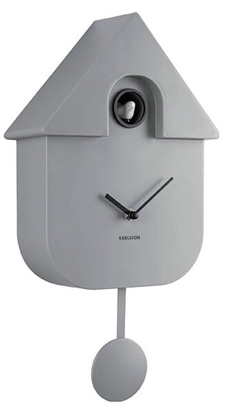 Nihajna ura Modern Cuckoo – Karlsson