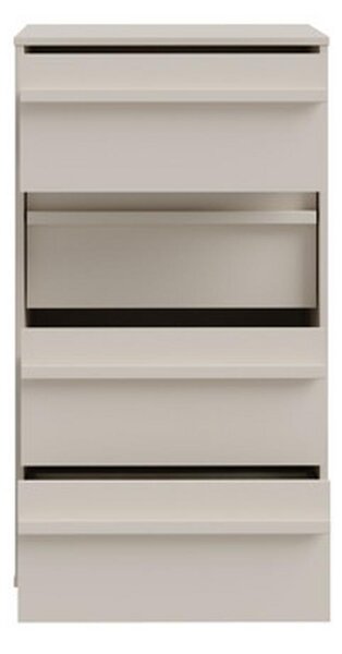 Modern Living Komoda Cleo, Peščena Barva