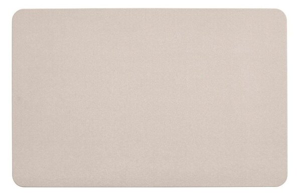 Bež kopalniška preproga iz diatomejske zemlje 39x60 cm Simi – Wenko