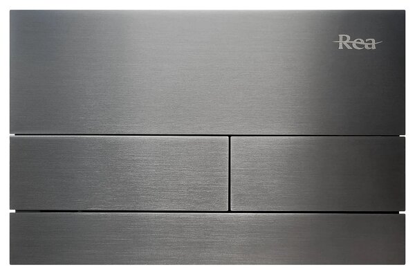 Tlačni gumb za WC predstensko enoto K011A-Q in Slim024N Rea T Titan