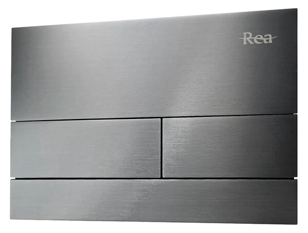 Tlačni gumb za WC predstensko enoto K011A-Q in Slim024N Rea T Titan