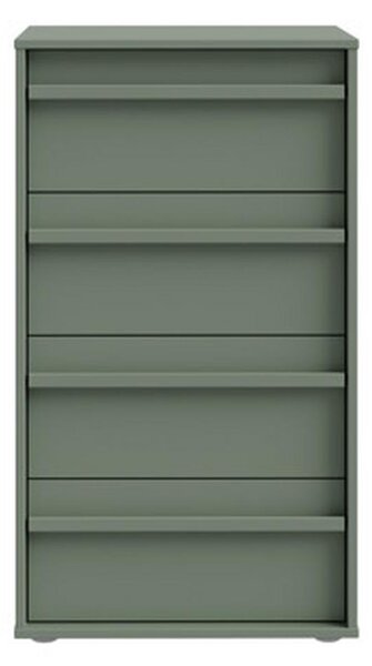 Modern Living Komoda Cleo, Žajbljevo Zelena