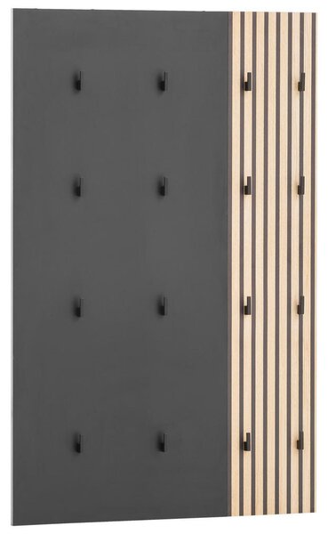 GARDEROBNI PANEL