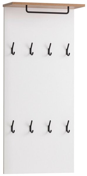 GARDEROBNI PANEL