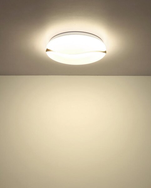 STROPNA LED-SVETILKA LETICIA 3000/6000/4200 K 230 V