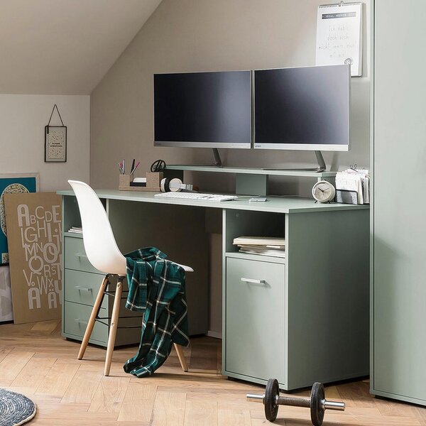 PODSTAVEK ZA MONITOR