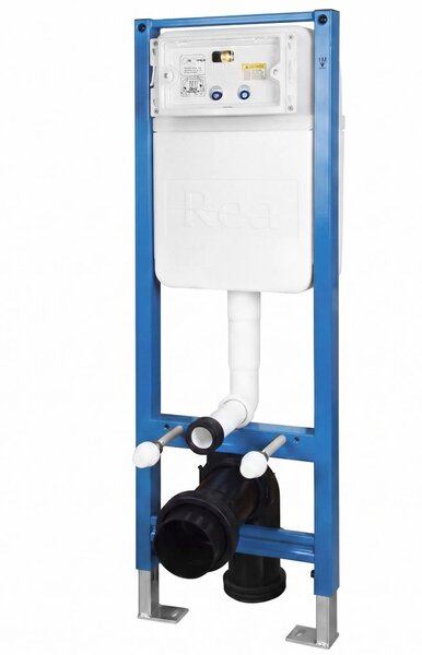 Podometni Set za WC Slim 024N z Gumbom T Brush Steel