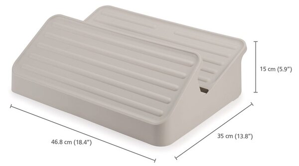 Organizator za čevlje Shoe-In – Joseph Joseph