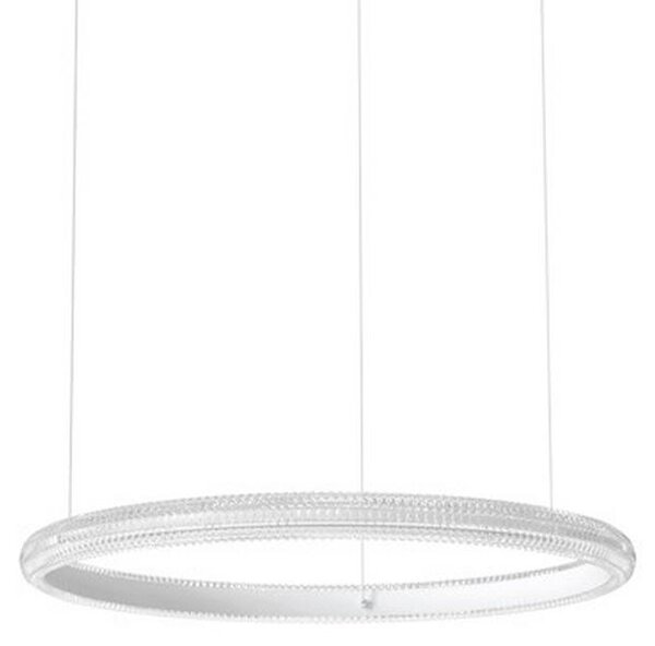 VISEČA LED-SVETILKA Ideal Lux Miracle 25 W 3000 K 220-240 V