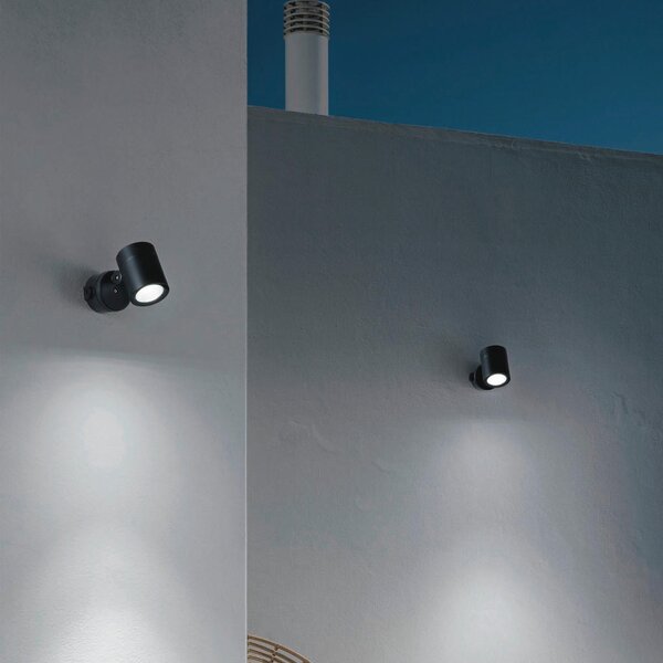 STENSKA LED-SVETILKA 13 W 3000 K 220-240 V