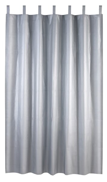 Siva termo zavesa 200x130 cm - Maximex