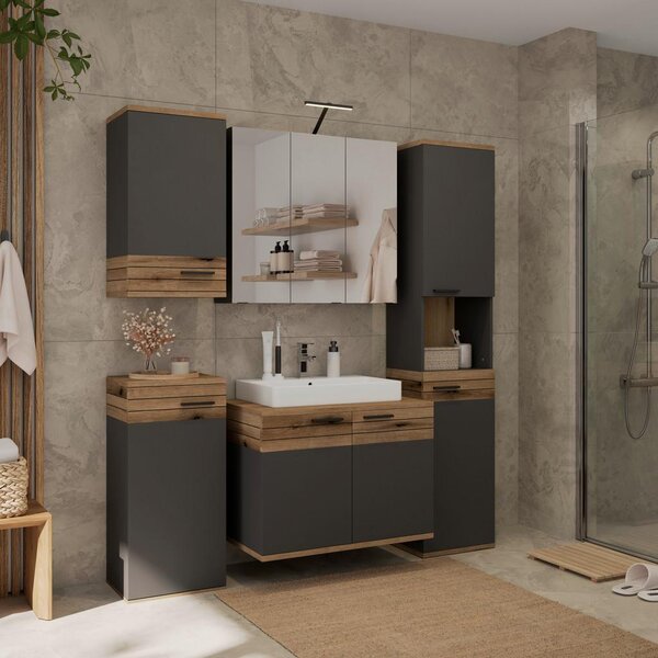 James Wood Spodnja Omarica Cotia Cotls 4